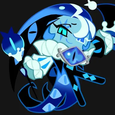 Profile image of 쉐도우밀크