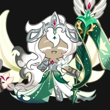 Profile image of 세인트릴리