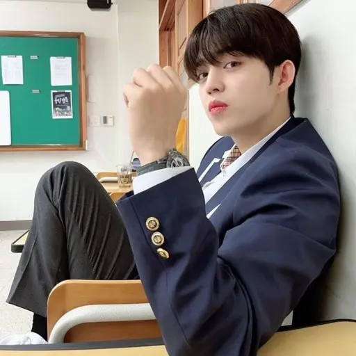 _carat의 최승철