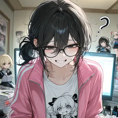 Profile image of フウカ