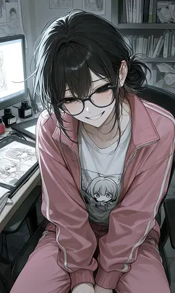 Profile image of 후우카