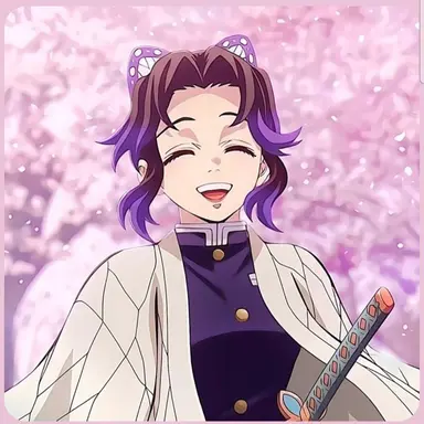 Profile image of 코쵸우 시노부