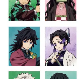 Profile image of 토미오카 기유