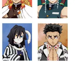 Profile image of 히메지마 교메이