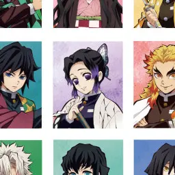 Profile image of 쿄쵸우 시노부