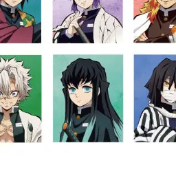 Profile image of 토키토 무이치로