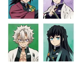 Profile image of 시나즈가와 사네미