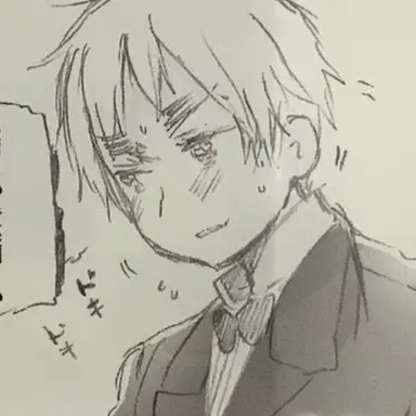 Profile image of アーサー