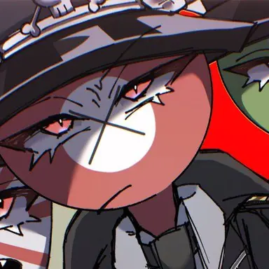 Profile image of ナチスドイツ