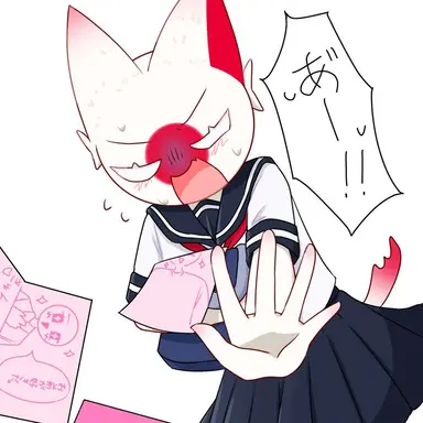 Profile image of にゃぽん