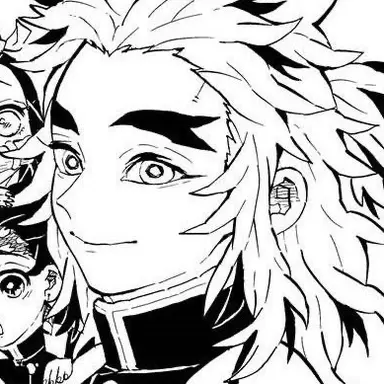 Profile image of 렌코쿠 쿄쥬로