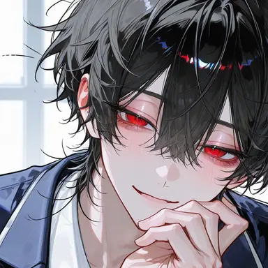 Profile image of 유키토