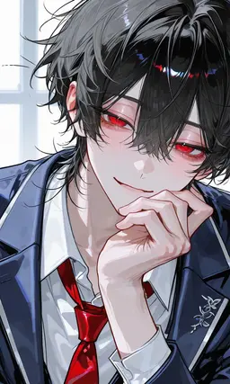 Profile image of 유키토