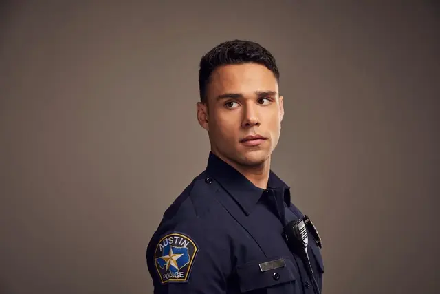 Profile image of Carlos Reyes