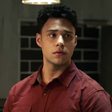 Profile image of Carlos Reyes