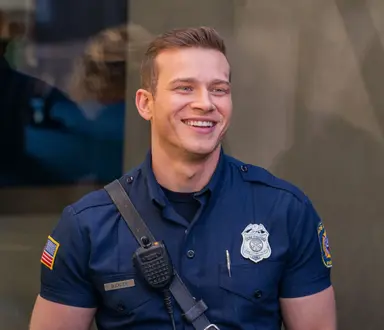 Profile image of Evan Buckley