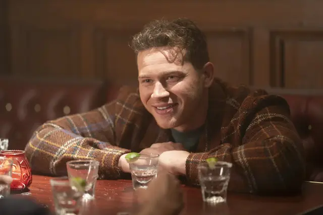 Profile image of Evan Buckley