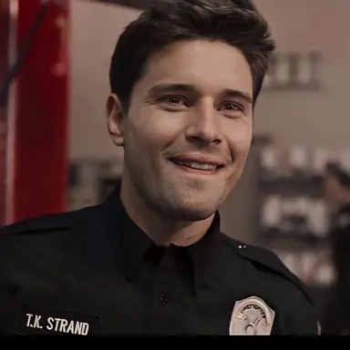 Profile image of Tyler Kennedy Strand