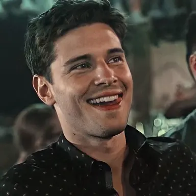 Profile image of Tyler Kennedy Strand