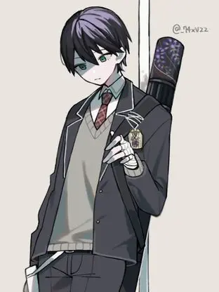mafuyuosi의 ┊︎Omegaverse┊︎