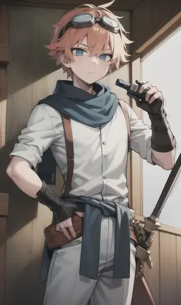 Profile image of イチ