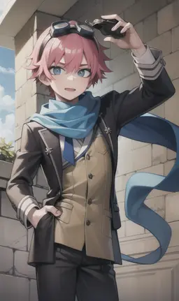Profile image of イチ