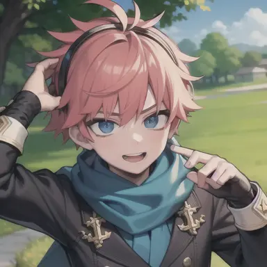 Profile image of イチ