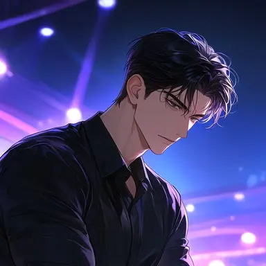Profile image of Riven Calloway