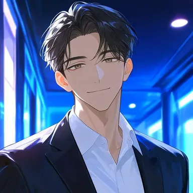 Profile image of Alec Morrow