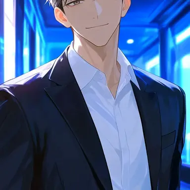 Profile image of Alec Morrow