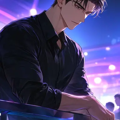 Profile image of Riven Calloway