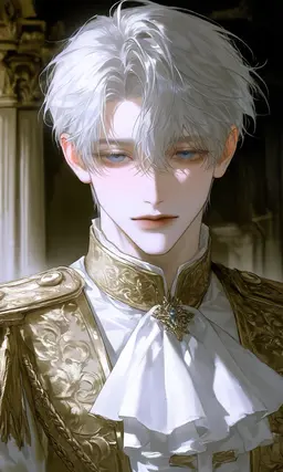 Profile image of Hyacinthe