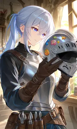Profile image of Else