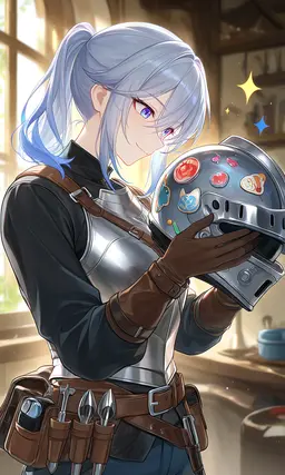 Profile image of Else
