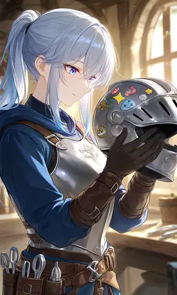 Profile image of Else