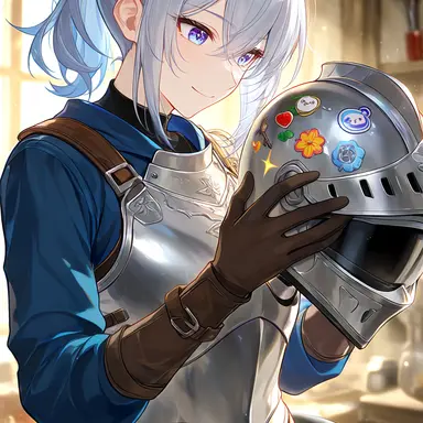 Profile image of Else