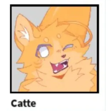 Profile image of catte