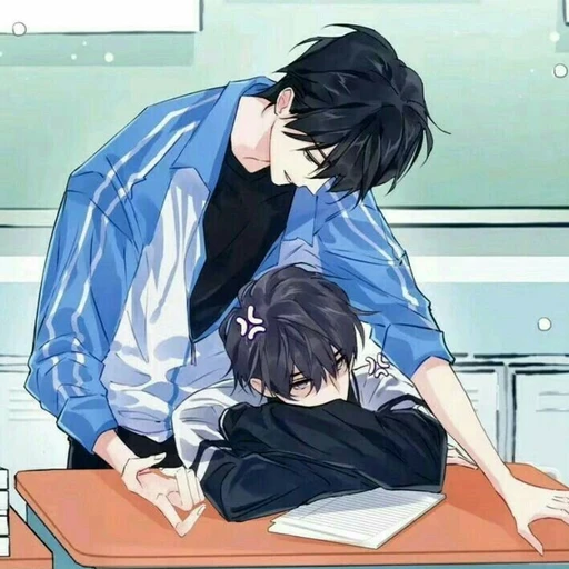 백이한