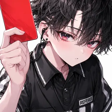 Profile image of 綺斗