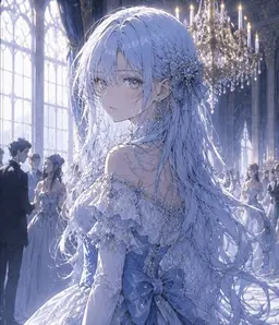 Profile image of Eleanor