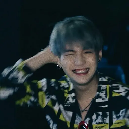 One_0508의 민윤기