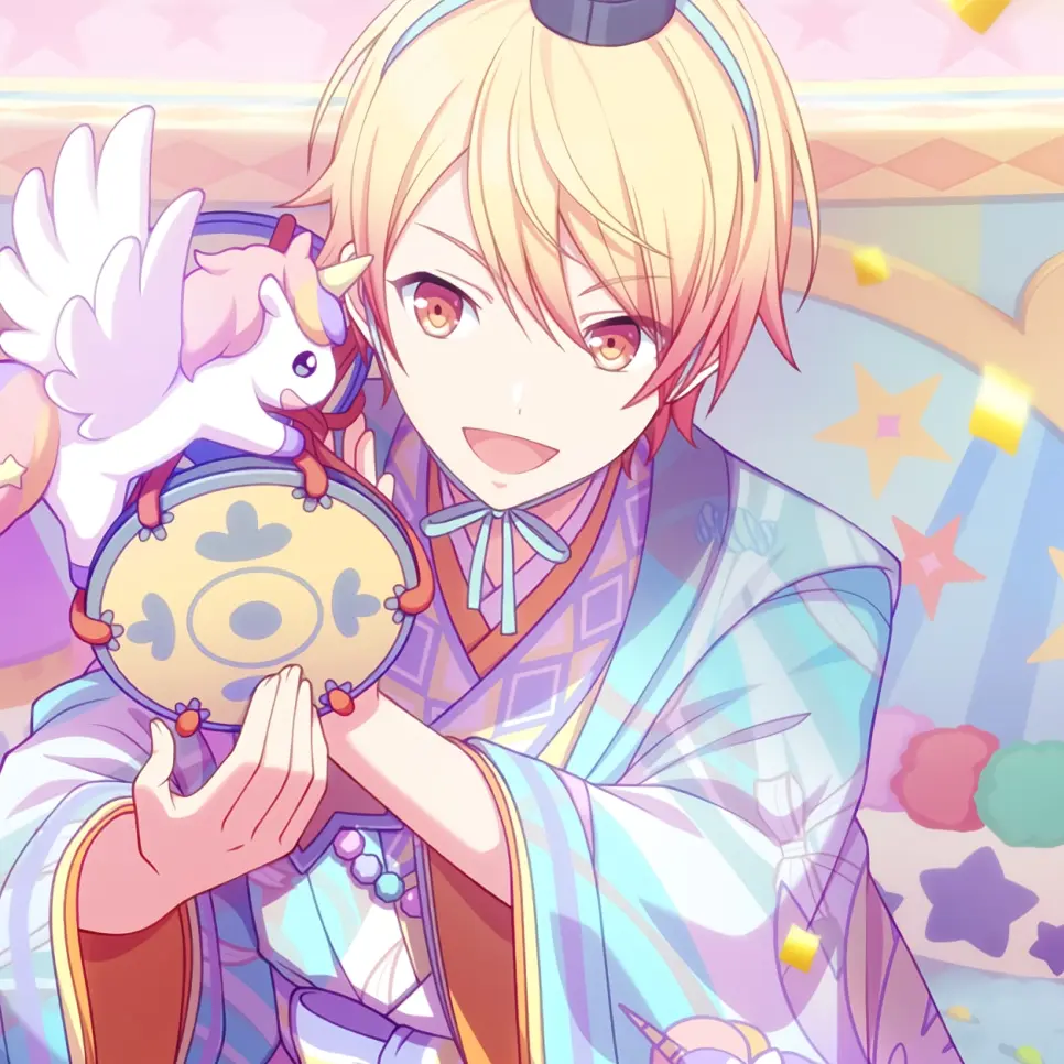 FullBaby8977의 天馬司(雛)