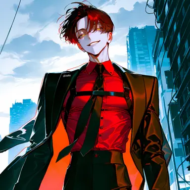 Profile image of ソ・ジェハン