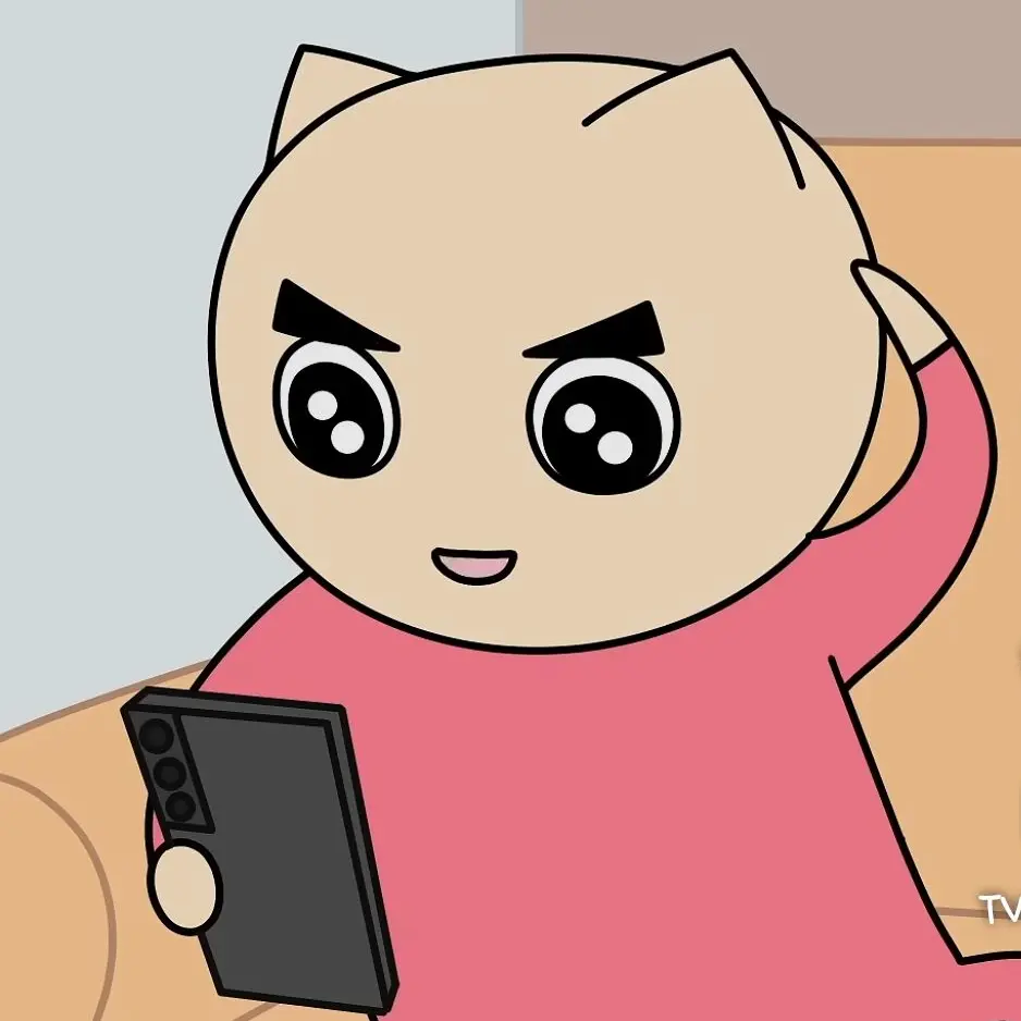 Li_yul의 빨간내복야코+여우