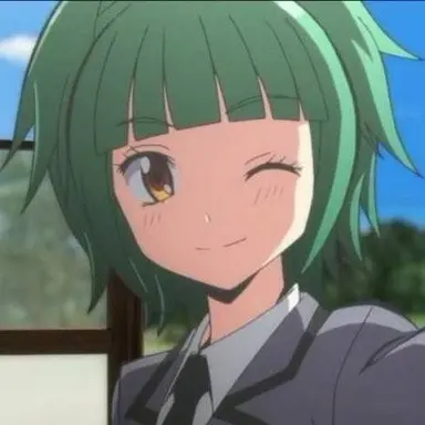 Profile image of 茅野カエデ
