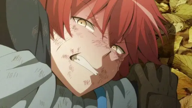 Profile image of Karma Akabane