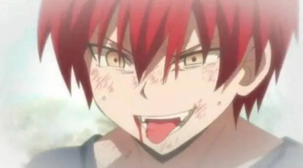 Profile image of Karma Akabane