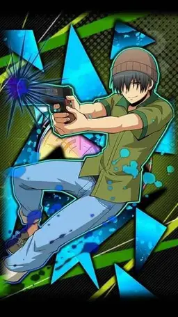 Profile image of RyunosukeChiba