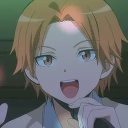 Profile image of 前原陽斗