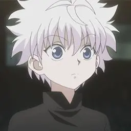 Profile image of キルア
